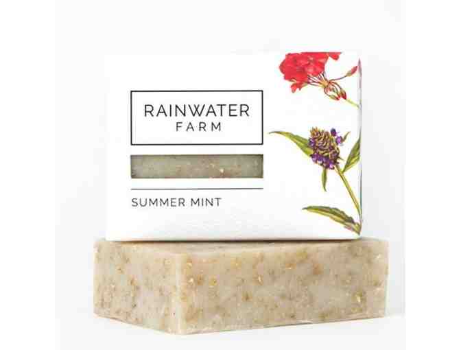 Rainwater Farm | Bath and Body Products