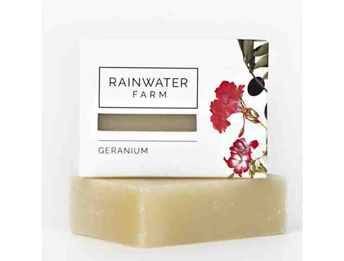 Rainwater Farm | Bath and Body Products