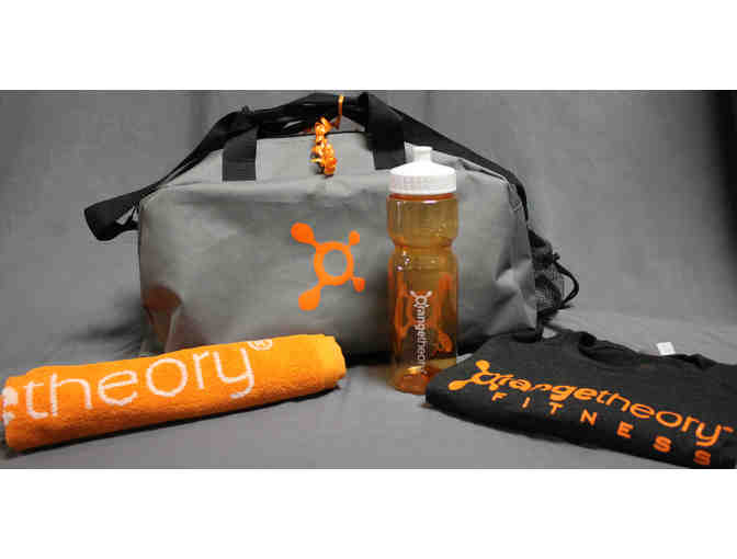 Orangetheory Fitness Bearden | Starter pack