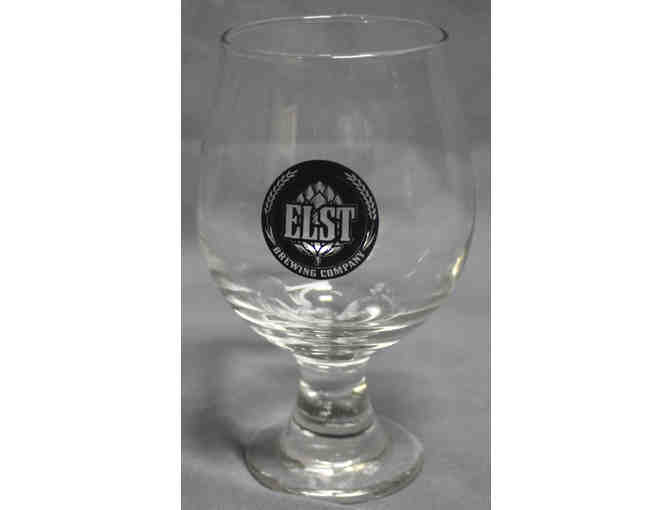 Elst Brewing Company | Brewmaster Tour with Gifts for Four