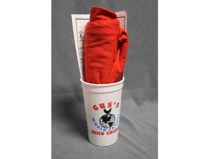 Gus's Fried Chicken | Gift Card & more
