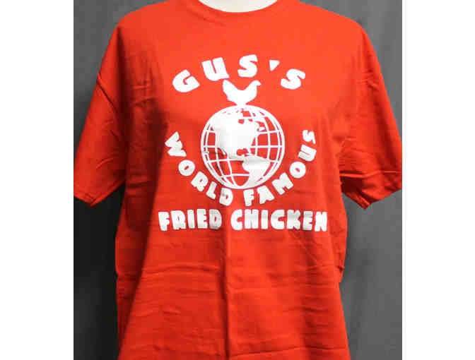 Gus's Fried Chicken | Gift Card & more