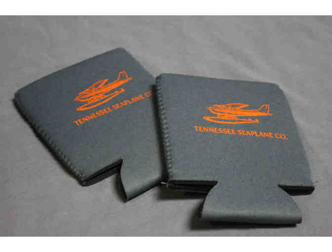 Tennessee Seaplane Company | Seaplane Tour