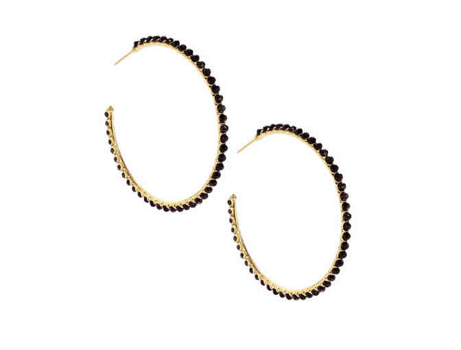 Kendra Scott | Necklace and Earrings