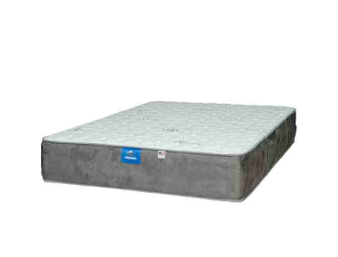 Brother's Bedding | Queen Mattress Set