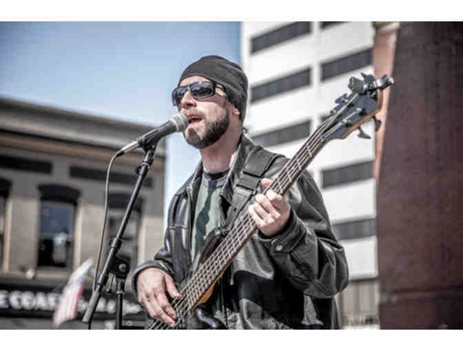 K Town | Live Entertainment