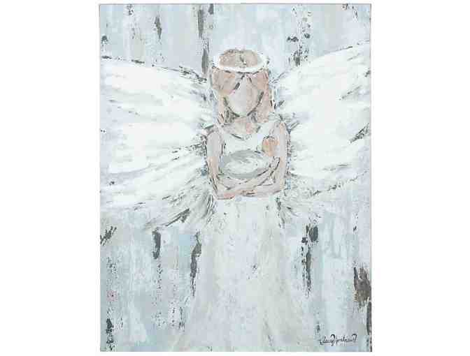 Brown Squirrel Furniture | Angel Canvas