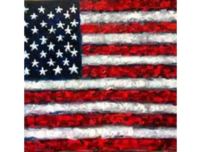 Mark Carson English Studio | Painting of Your Choice