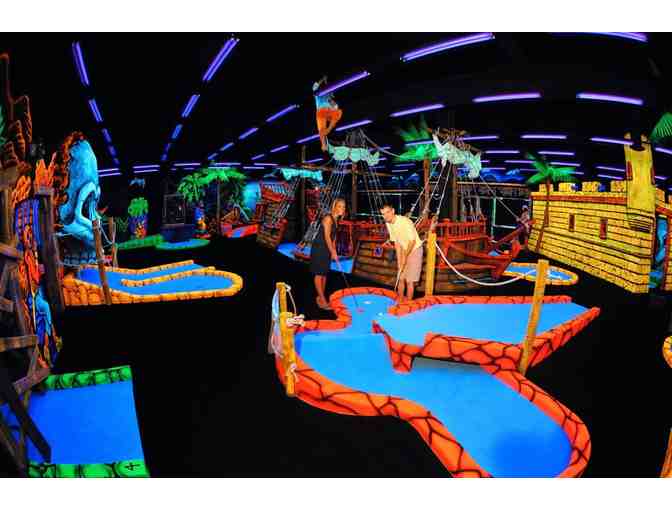 MagiQuest and The Tomb | Tickets