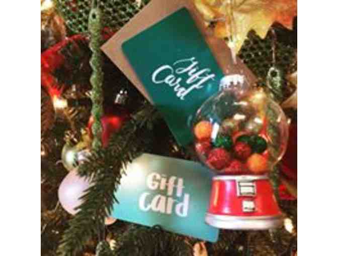 It's All So Yummy Cafe | Gift Card