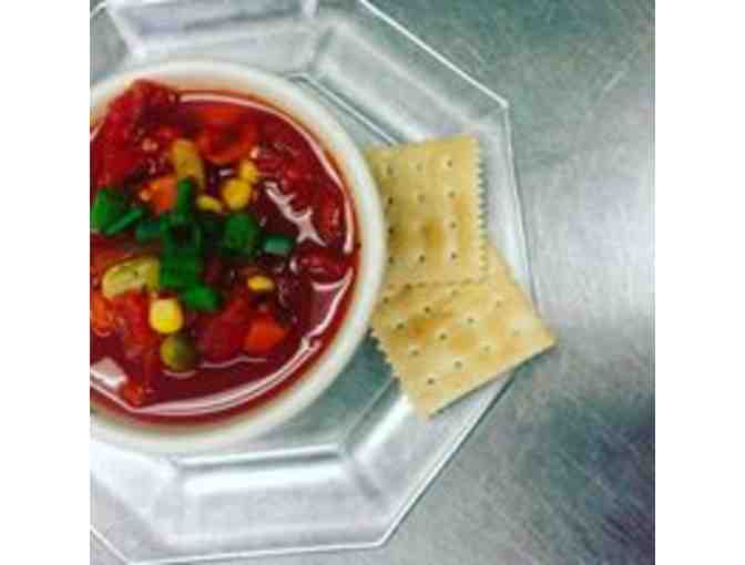 It's All So Yummy Cafe | Gift Card