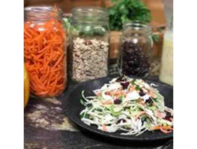 It's All So Yummy Cafe | Gift Card