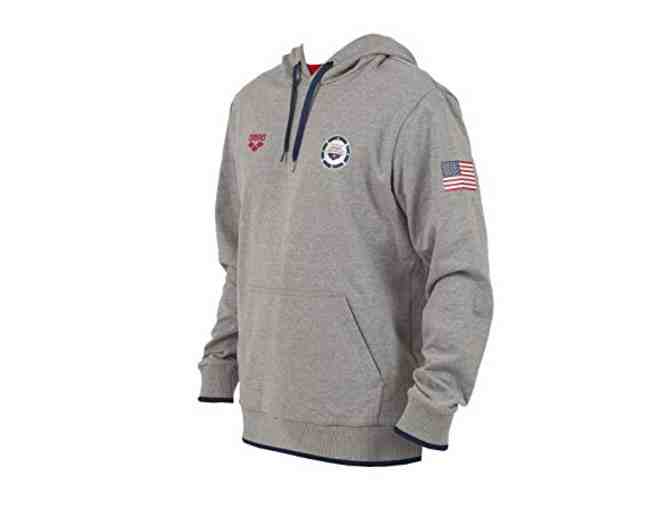 Claire Donahue | USA Swim Apparel Package