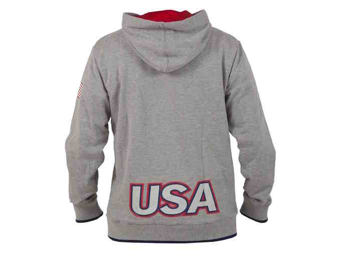 Claire Donahue | USA Swim Apparel Package