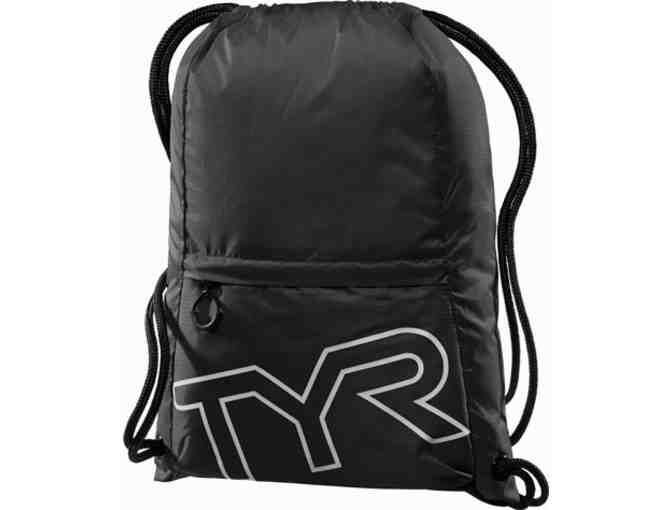 Claire Donahue | USA Swim Apparel Package