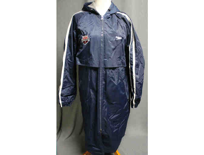 Claire Donahue | USA Swim Apparel Package