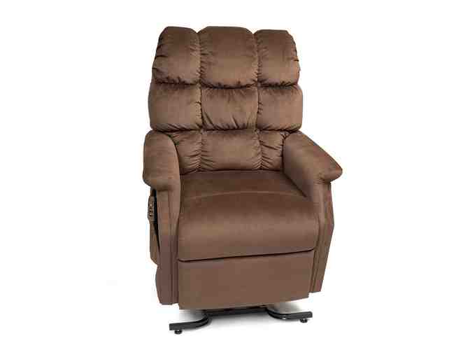 Hoskins Medical Supply | Golden Technology Liftchair