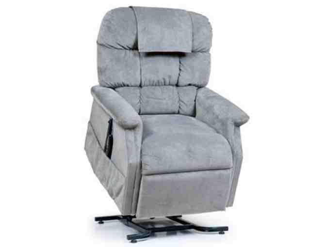 Hoskins Medical Supply | Golden Technology Liftchair