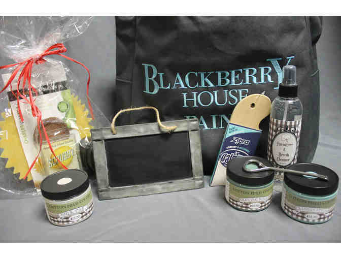 Consign to Design | Furniture Paint Starter Kit