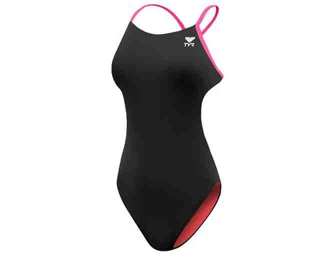 Claire Donahue | Swim Gear Package