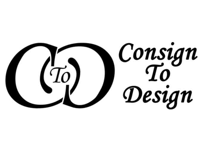 Consign to Design | Furniture Paint Starter Kit