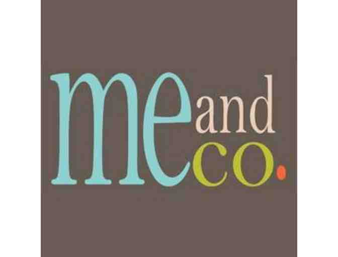 Me & Co. | Wooden Carved Snowman