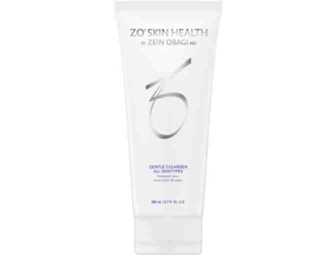 Dermatology Associates of Knoxville | ZO Skin Health Products