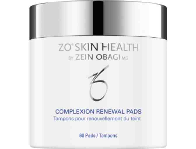 Dermatology Associates of Knoxville | ZO Skin Health Products