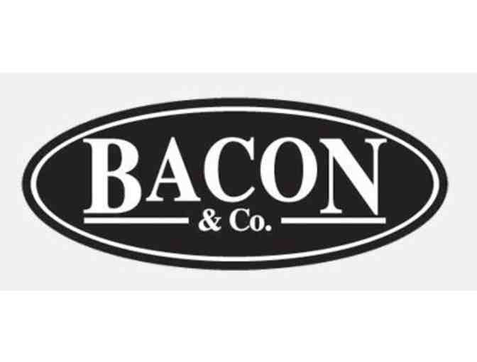 Bacon and Company | Knoxville Gift Set