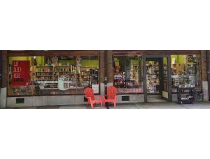 Union Ave Books | Christmas Book Package