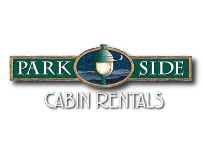 Parkside Cabin Rentals | Three-night Stay in a Two Bedroom Cabin