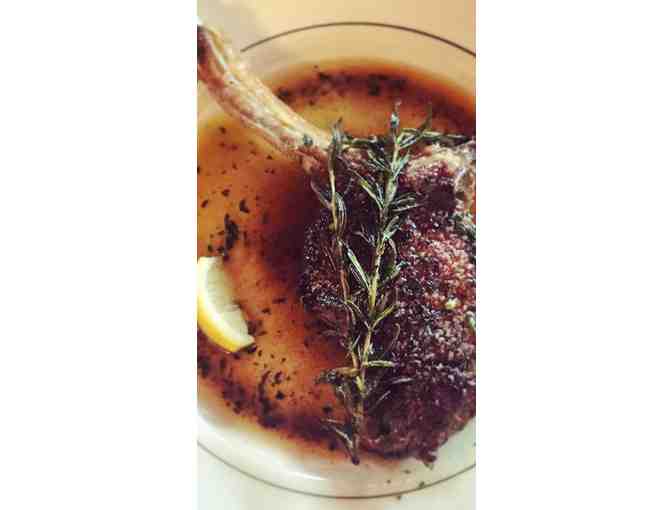 Il Primo | Gift Card