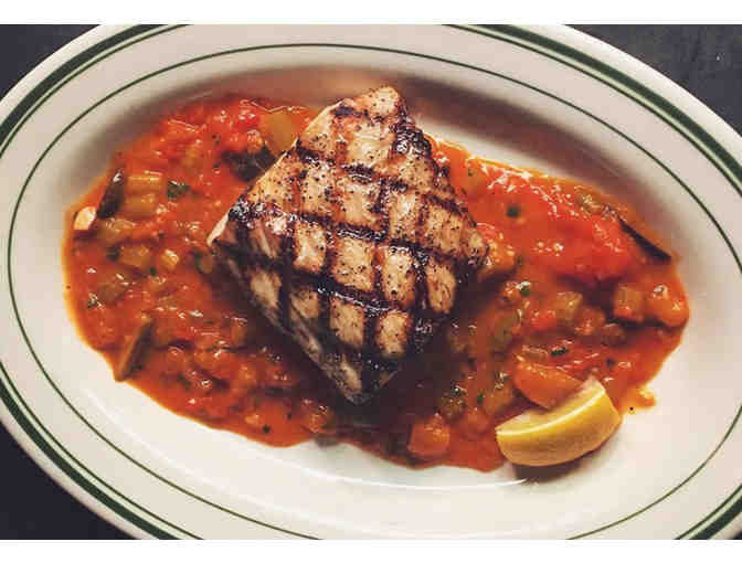 Il Primo | Gift Card