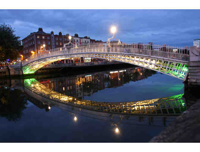 Ireland Adventure | Six-night Getaway