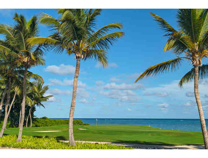 Puntacana Caribbean Paradise | Four-night Stay with Airfare