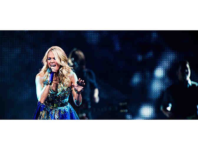 CMA Awards | Tickets, Three-night Stay & More