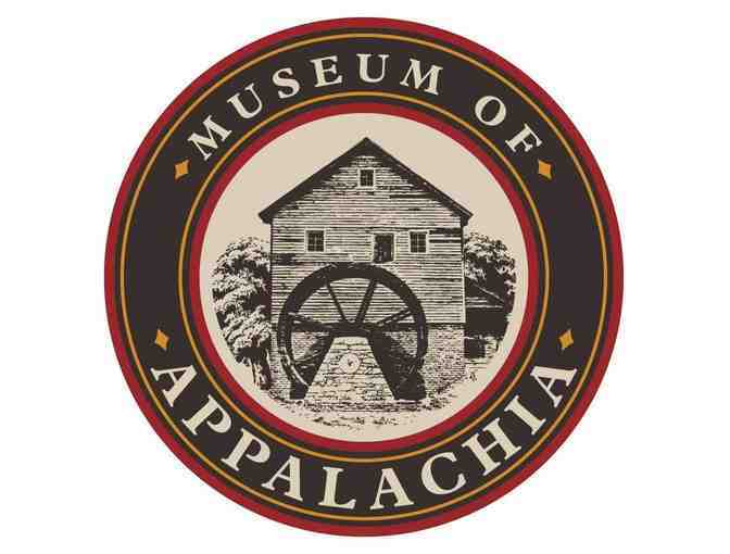 The Shop at Museum of Appalachia | Christmas Items