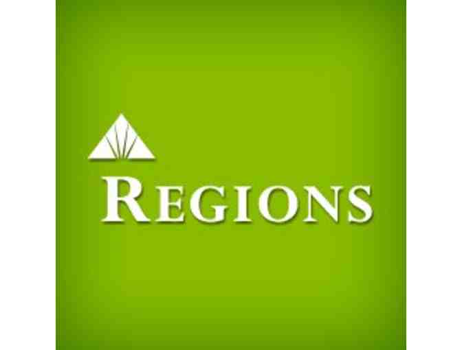 Regions Bank | Bicycle (2 of 2)