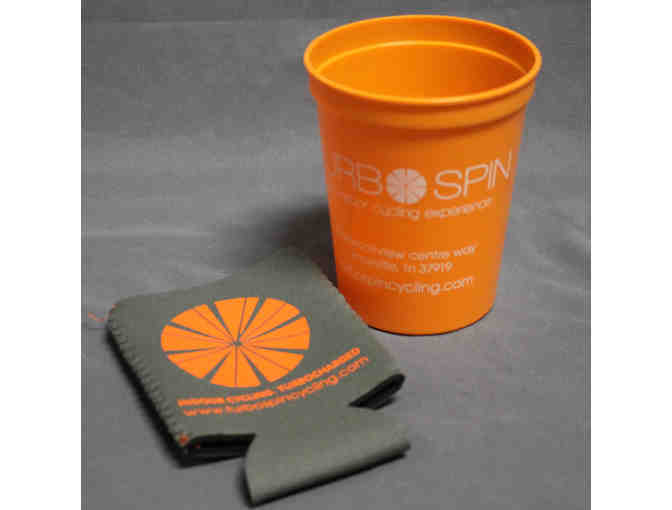 TurboSpin Cycling Studio | 10 Rides