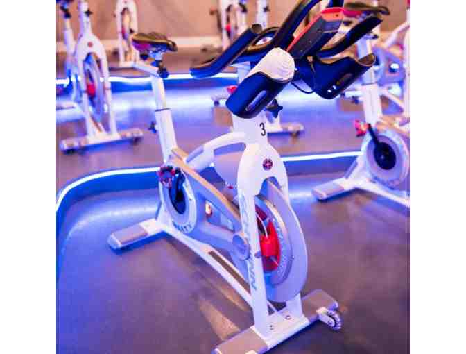 TurboSpin Cycling Studio | 10 Rides