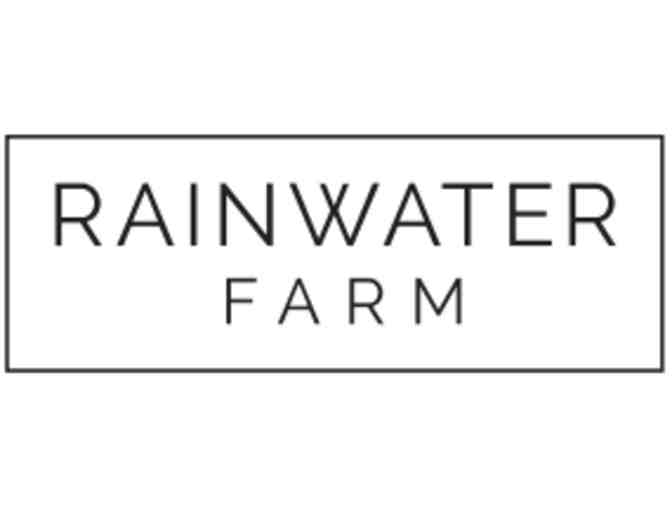 Rainwater Farm | Bath and Body Products