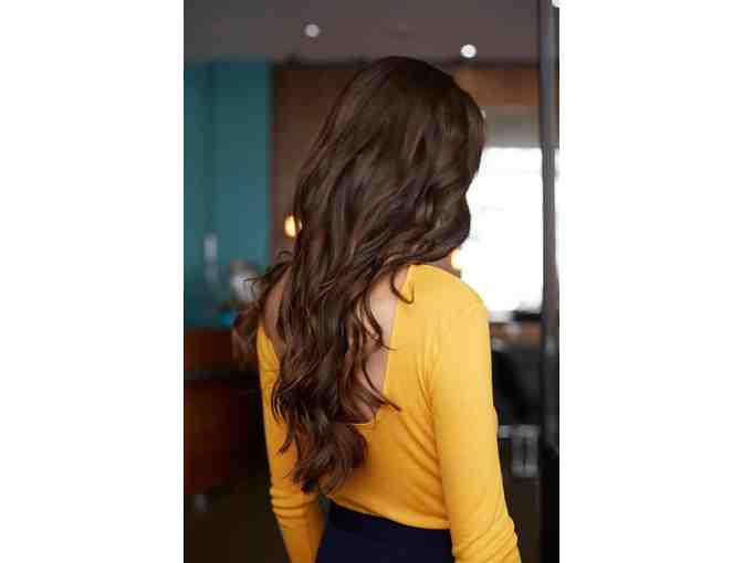 Studio Visage | Cut and Color