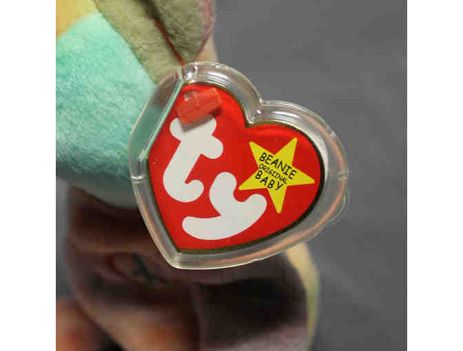Ty | Peace Beanie Baby