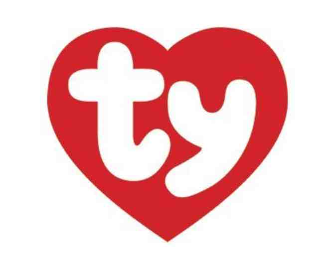 Ty | Peace Beanie Baby