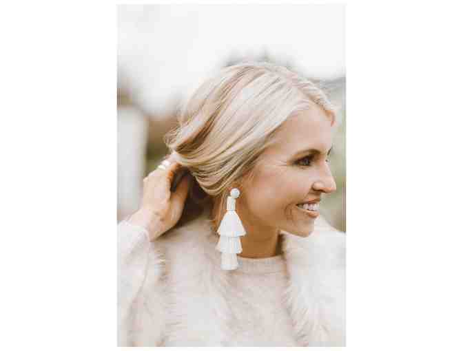 You Own The Look | Six-Month Lookbook Subscription