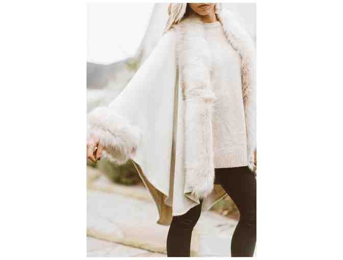 You Own The Look | Six-Month Lookbook Subscription