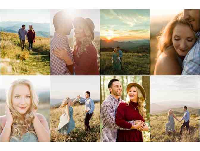 JoPhoto | 30-Minute Photo Session