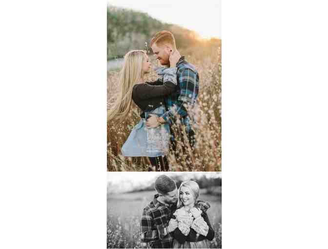 JoPhoto | 30-Minute Photo Session