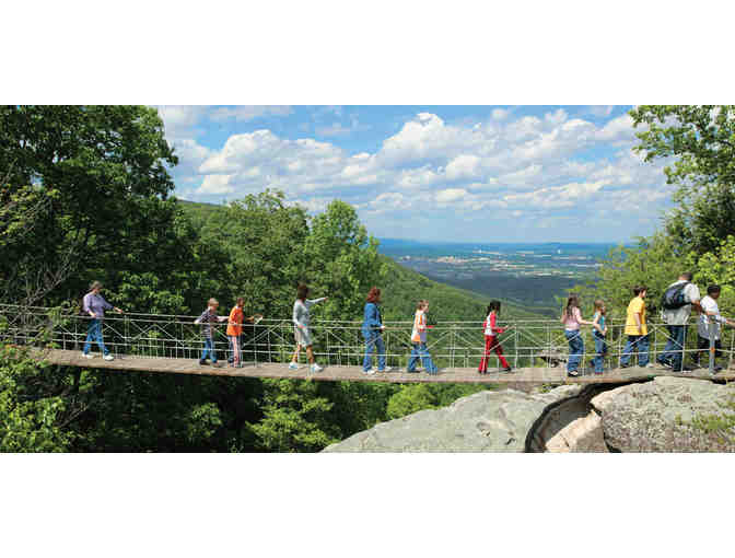 Rock City | Family Pass