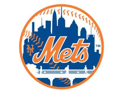 NY Mets 2 Tickets for August 5, 2025